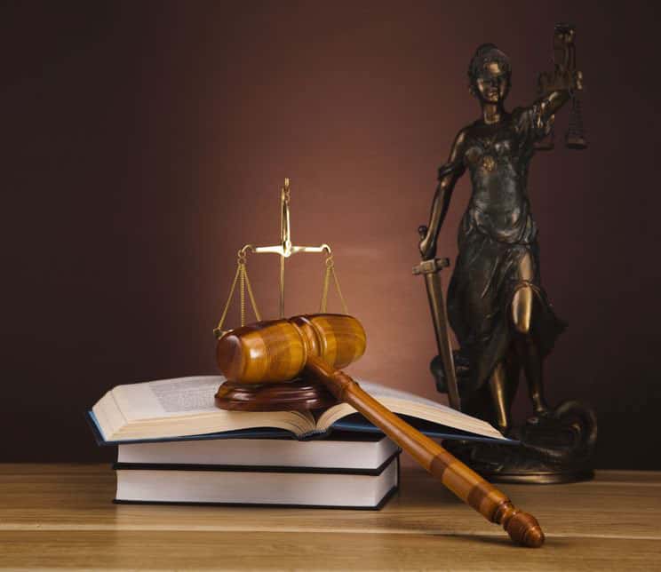 Assessing Your Legal Options