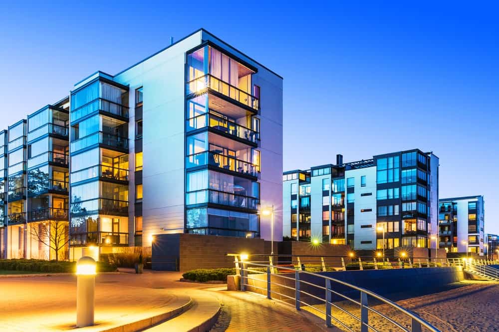Purchasing an Apartment? Beware of Cladding!